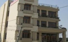 Anukampa Bed And Breakfast